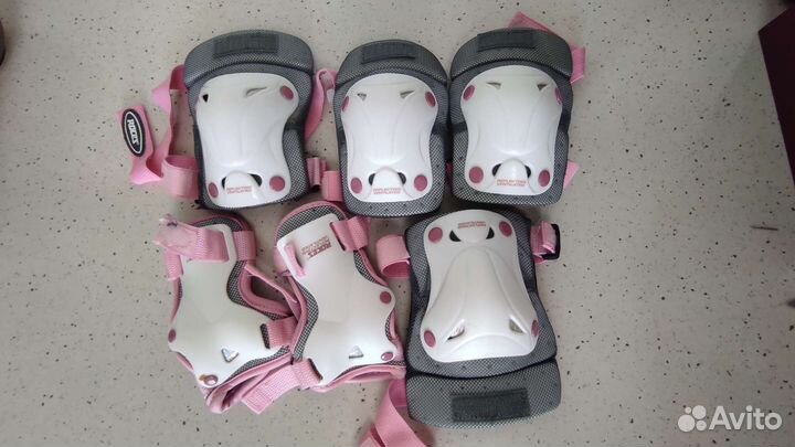 Набор защиты детской