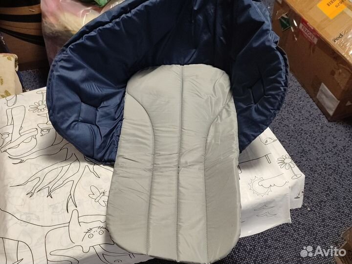 Чехол для санок