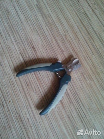 Когтерез-секатор кошек или собак