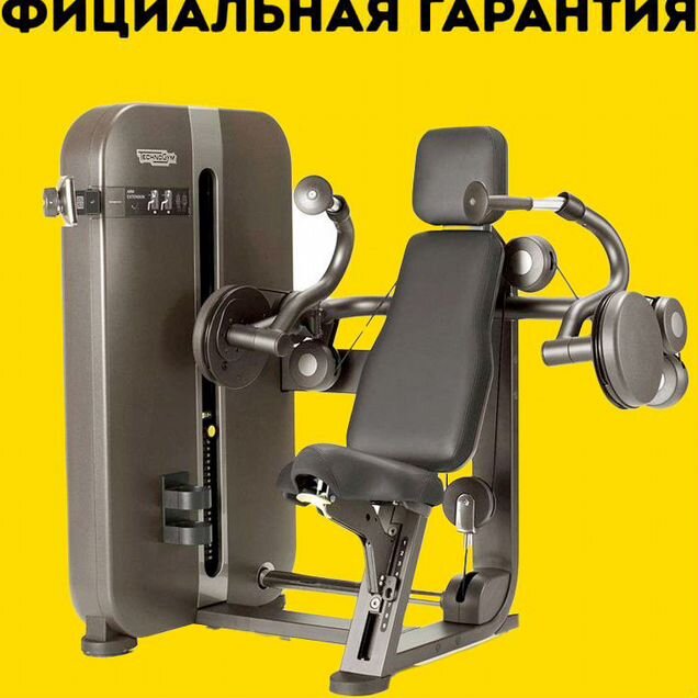 Силовой тренажер Technogym Artis Arm Extension