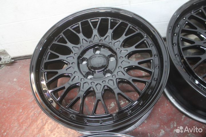 Диски R18 VIP Modular VRC-110 5х112 8,5J