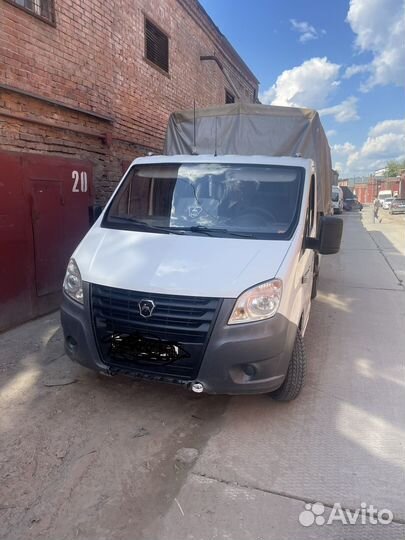 Грузоперевозки газель с грузчиками