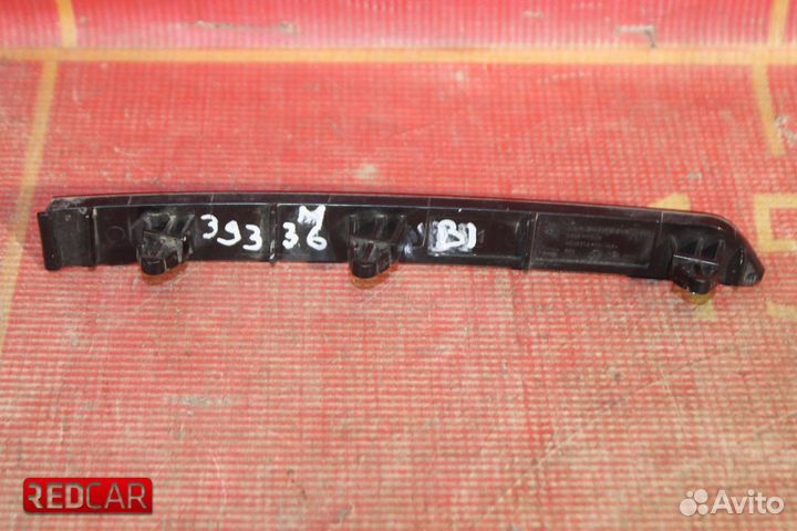 Катафот бампера заднего правый Volkswagen Tiguan 2