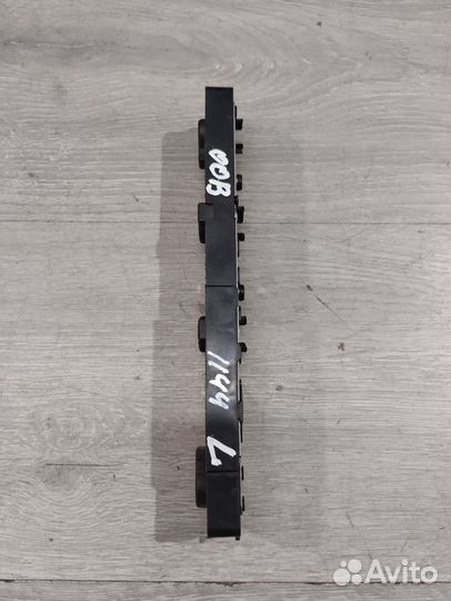 Плата заднего левого фонаря Opel Omega B