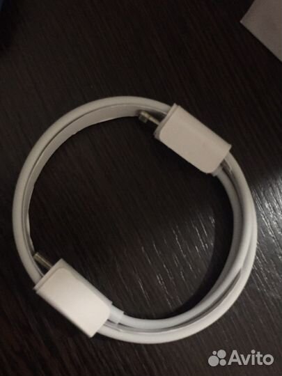 Наушники apple airpods 2