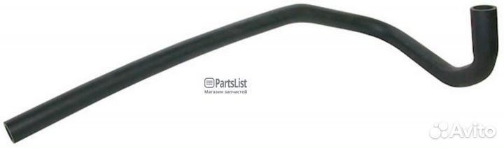 JP group 1114304000 Патрубок