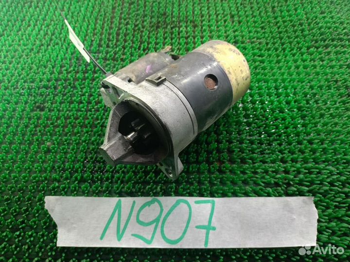 Стартер, Nissan, Cube, AZ10, Скл.№ N907