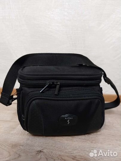 Зеркальный фотоаппарат nikon d60