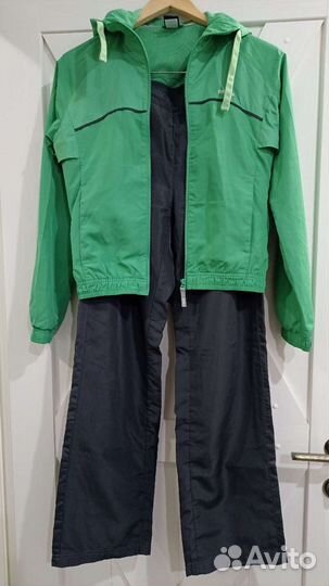 Спортивный костюм reebok оригинал женский