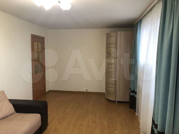 1-к. квартира, 41,4 м², 13/14 эт.