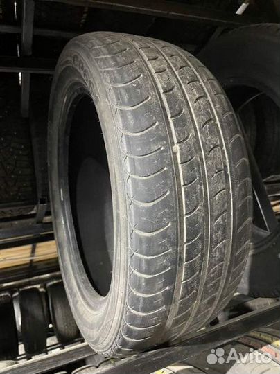 Nexen Classe Premiere 661 195/55 R16 87H