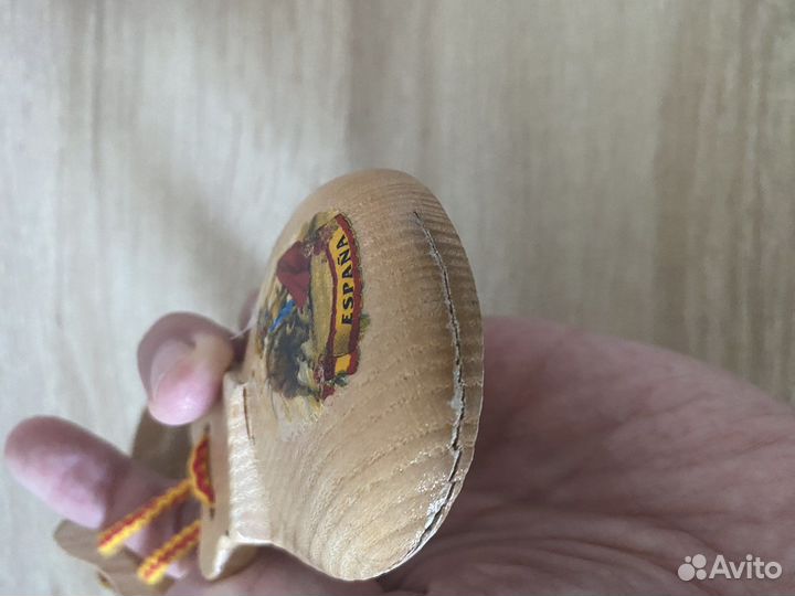 Кастаньеты