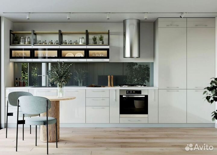 Модульная кухня