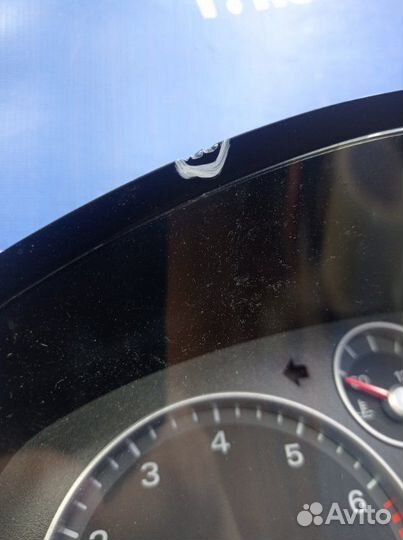 Панель приборов Ford Focus 2 универсал aoda 2007