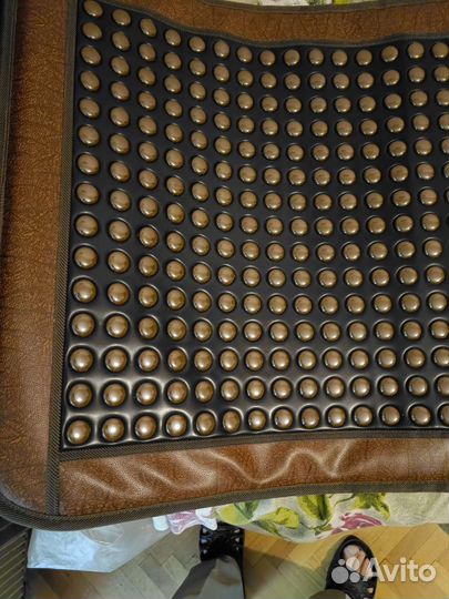 Турманиевый мат