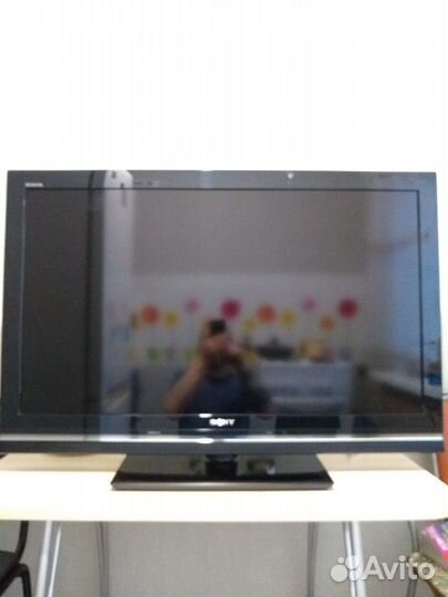 Телевизор sony KDL W5500
