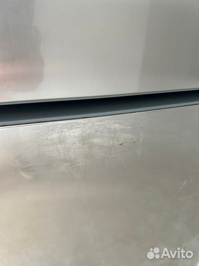 Холодильник hotpoint-ariston