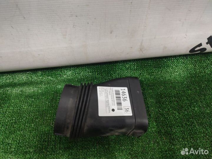 Патрубок воздушного фильтра Bmw 523 F10 N52B25AF