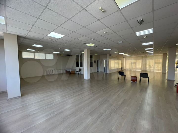 Аренда, Офис/псн, Центр, 230 м²