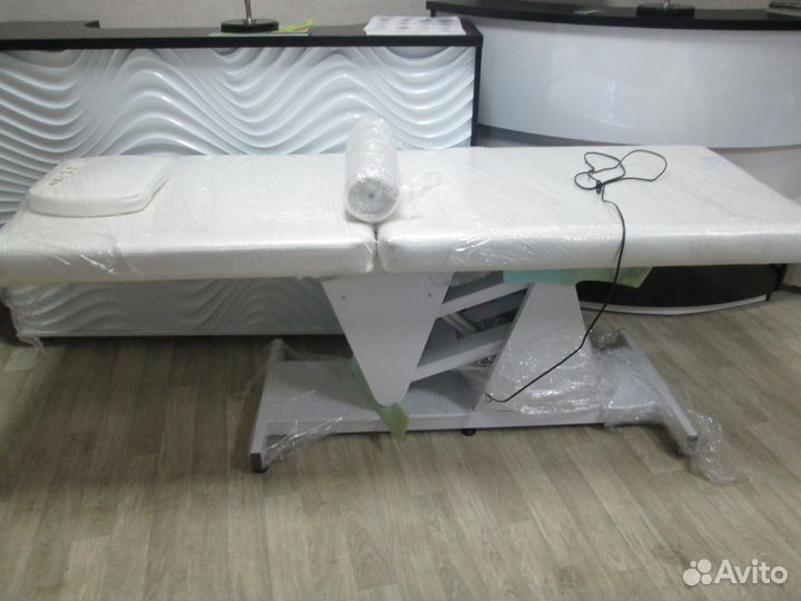 Оборудование для салонов красоты