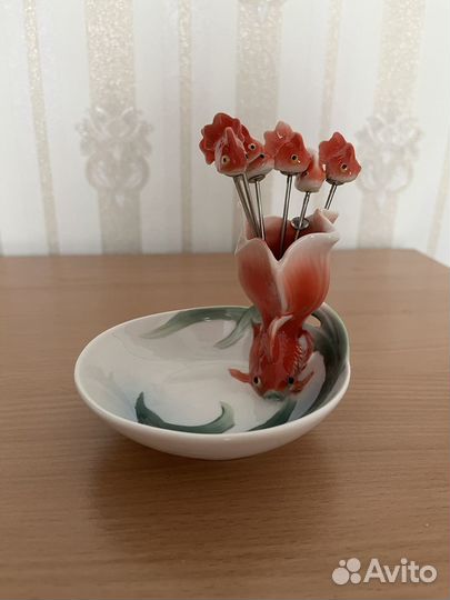 Блюдце для маслин, оливок