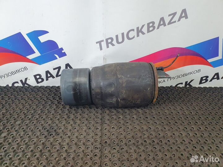 21451174 Подушка пневмоподвески передняя