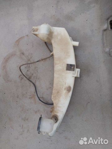 Бачок омывателя Ford Focus 1 2.0 Split port USA