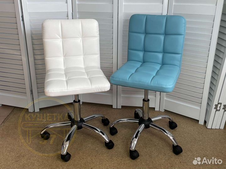 Стул для мастера