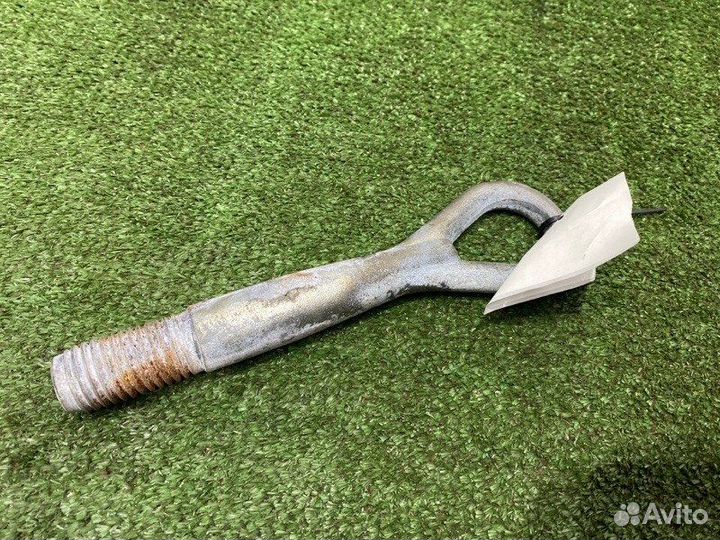 Крюк буксировочный Nissan Teana J32 VQ25DE 2008