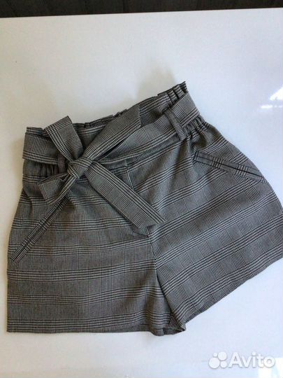 Шорты р.40-42
