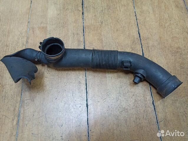 Патрубок воздушного фильтра Opel Corsa D Z12XEP