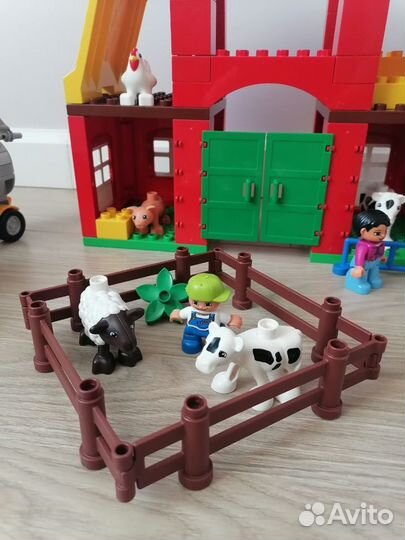 Lego duplo 5649