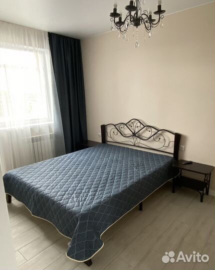 Квартира посуточно