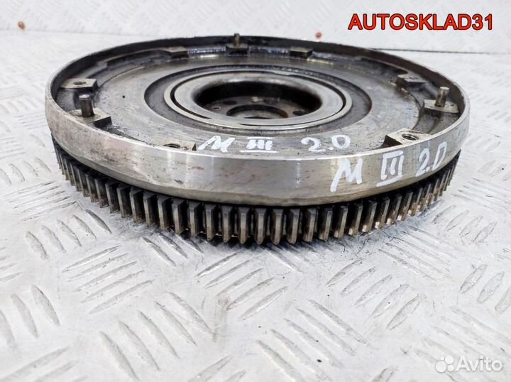 Комплект сцепления Ford Mondeo 3 2.0 1S716477AB