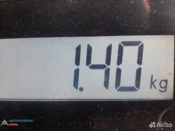 Механизм стеклоочистителя (трапеция дворников)