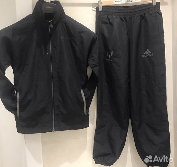 Детский костюм Adidas (Mezzi) 9-10 лет рост 140 см