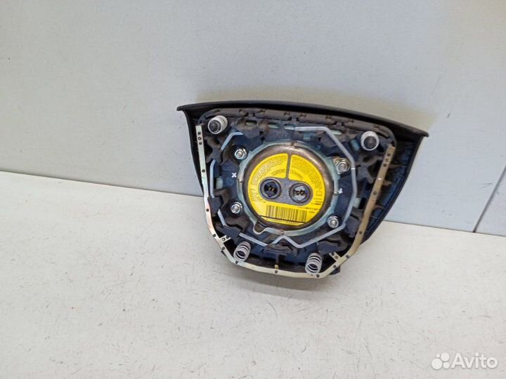 Подушка безопасности в руль Ford C Max 1.8 2004