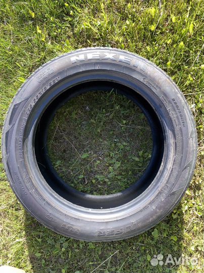 Nexen N Fera RU1 225/55 R18 98V