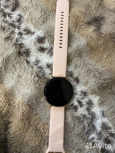 Samsung Gear s2
