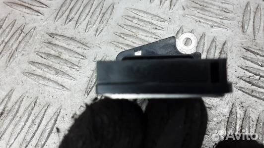 Расходомер воздуха nissan X-trail T31, Номер 226807S000 (TNT17BP01)