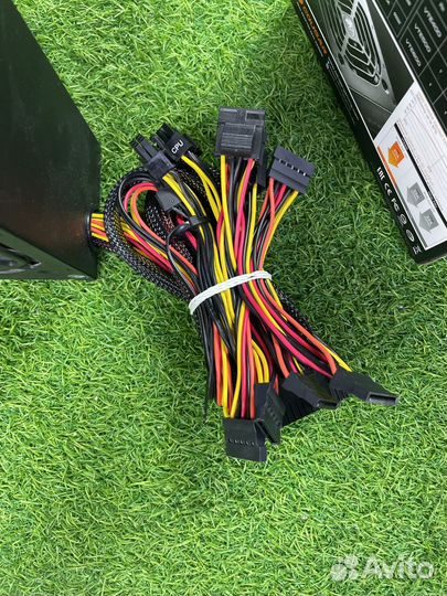 Cougar VTE600 600W 80 Plus Bronze