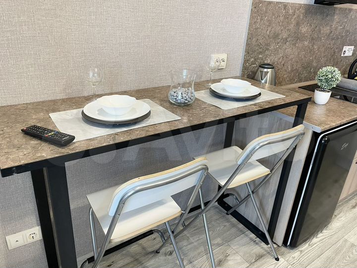 1-к. квартира, 25 м², 9/10 эт.