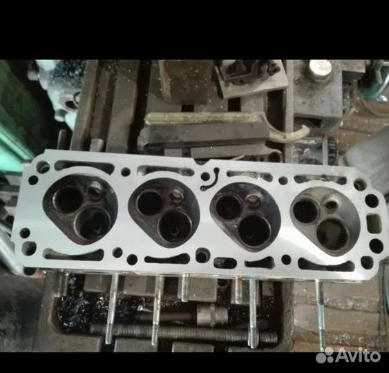 Автосервис