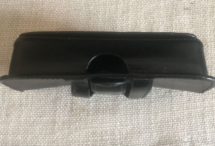 Футляр для телефона Нокиа поясной