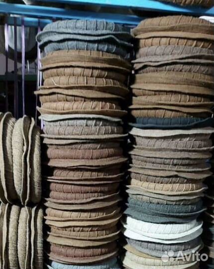 Пуштунка, Паколь, Афганка