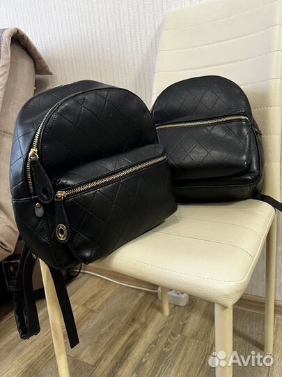 Рюкзак zara