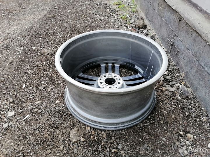 Диск R21 Mercedes GLS X167