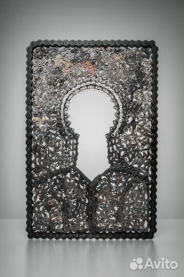 Интерьерная скульптура