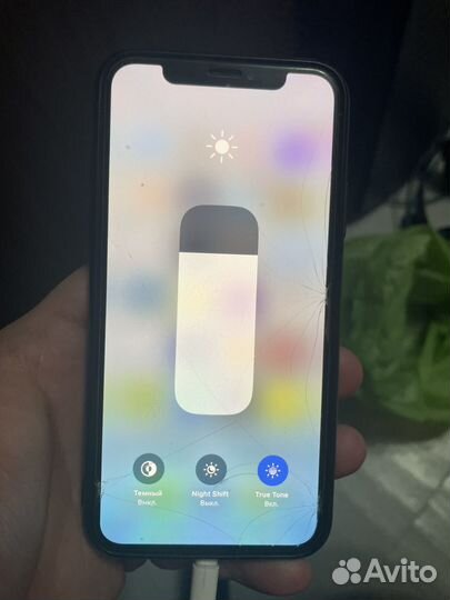 iPhone X, 64 ГБ