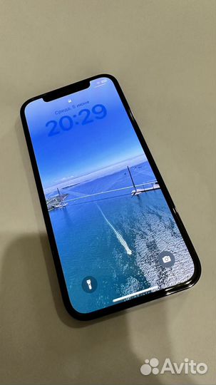 iPhone 12 Pro, 256 ГБ